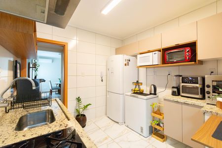 Apartamento para alugar com 72m², 2 quartos e 1 vaga