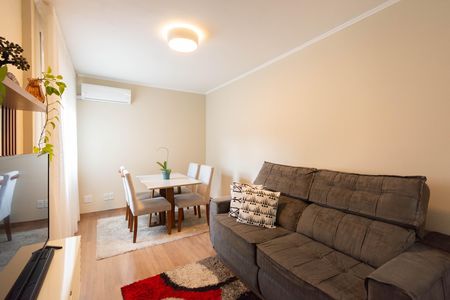 Apartamento para alugar com 72m², 2 quartos e 1 vaga