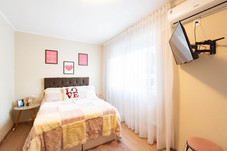 Apartamento para alugar com 72m², 2 quartos e 1 vaga