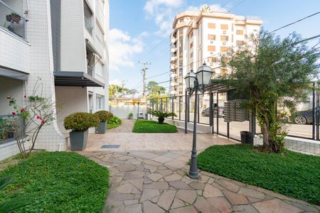 Apartamento para alugar com 72m², 2 quartos e 1 vaga