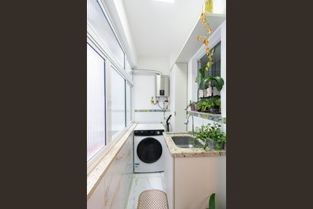 Apartamento para alugar com 72m², 2 quartos e 1 vaga