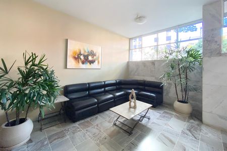 Apartamento à venda com 93m², 3 quartos e 1 vagaÁrea comum