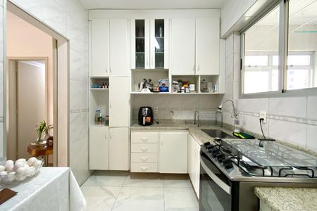 Apartamento à venda com 93m², 3 quartos e 1 vagaCozinha