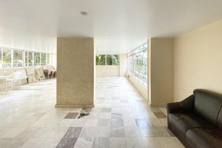 Apartamento à venda com 93m², 3 quartos e 1 vagaÁrea comum