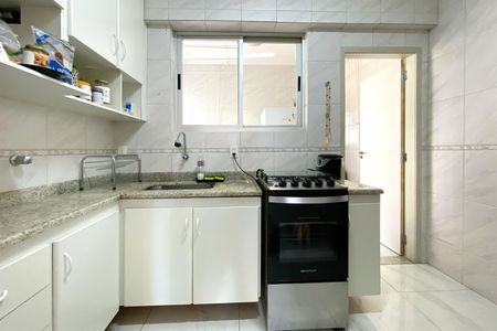 Apartamento à venda com 93m², 3 quartos e 1 vagaCozinha