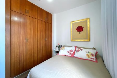 Apartamento à venda com 93m², 3 quartos e 1 vagaQuarto 3