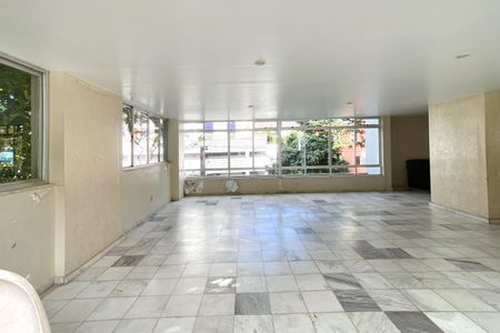 Apartamento à venda com 93m², 3 quartos e 1 vagaÁrea comum