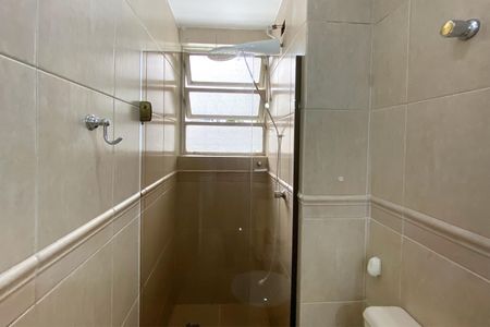 Apartamento à venda com 93m², 3 quartos e 1 vagaBanheiro