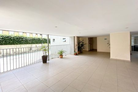 Apartamento à venda com 93m², 3 quartos e 1 vagaÁrea comum