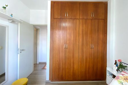 Apartamento à venda com 93m², 3 quartos e 1 vagaQuarto 3