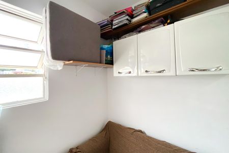 Apartamento à venda com 93m², 3 quartos e 1 vagaQuarto de Serviço