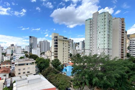 Apartamento à venda com 93m², 3 quartos e 1 vagaVista Quarto 3
