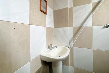 Apartamento à venda com 93m², 3 quartos e 1 vagaBanheiro de serviço