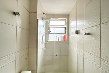 Apartamento à venda com 93m², 3 quartos e 1 vagaBanheiro da Suíte
