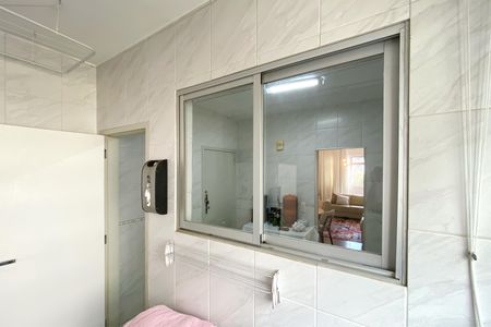 Apartamento à venda com 93m², 3 quartos e 1 vagaÁrea de Serviço