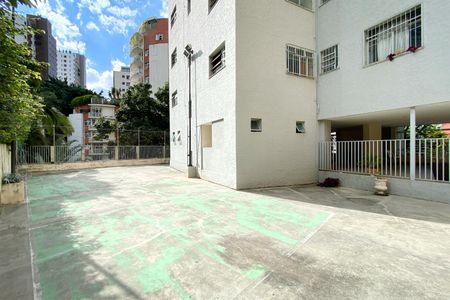 Apartamento à venda com 93m², 3 quartos e 1 vagaÁrea comum
