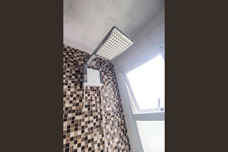 Apartamento para alugar com 56m², 2 quartos e 1 vagaBanheiro 2