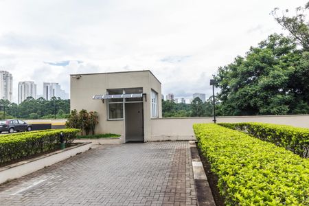 Apartamento para alugar com 56m², 2 quartos e 1 vagaÁrea comum