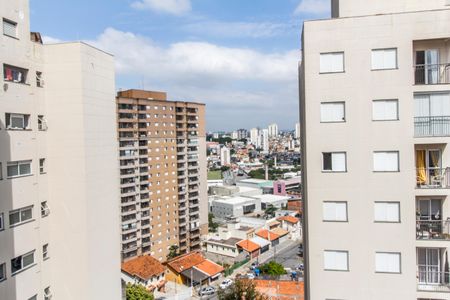Apartamento para alugar com 56m², 2 quartos e 1 vagaVista da Varanda