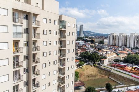 Apartamento para alugar com 56m², 2 quartos e 1 vagaVista da Suíte
