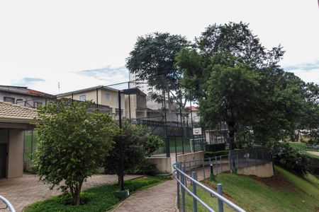 Apartamento para alugar com 56m², 2 quartos e 1 vagaÁrea comum
