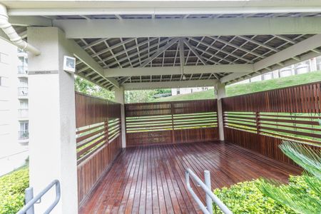 Apartamento para alugar com 56m², 2 quartos e 1 vagaÁrea comum