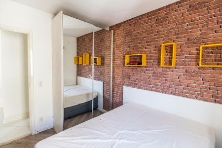 Apartamento para alugar com 56m², 2 quartos e 1 vagaQuarto 2