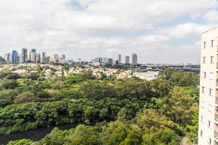 Apartamento para alugar com 56m², 2 quartos e 1 vagaVista