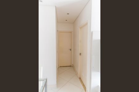 Apartamento para alugar com 56m², 2 quartos e 1 vagaCorredor