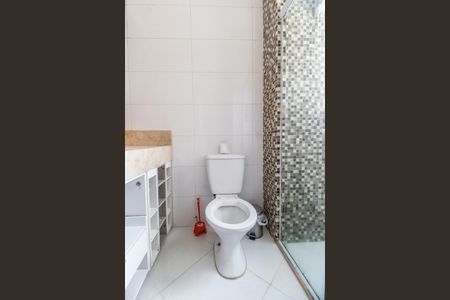 Apartamento para alugar com 56m², 2 quartos e 1 vagaBanheiro 2