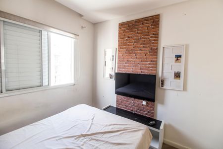 Apartamento para alugar com 56m², 2 quartos e 1 vagaQuarto 2