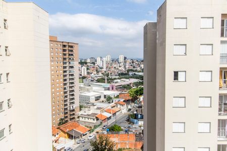 Apartamento para alugar com 56m², 2 quartos e 1 vagaVista da Suíte