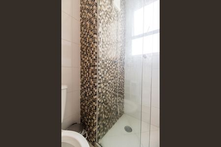 Apartamento para alugar com 56m², 2 quartos e 1 vagaBanheiro 2