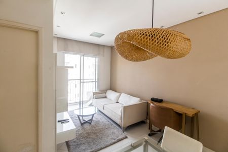 Apartamento para alugar com 56m², 2 quartos e 1 vagaSala 