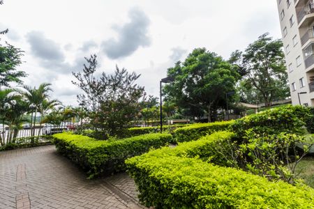 Apartamento para alugar com 56m², 2 quartos e 1 vagaÁrea comum