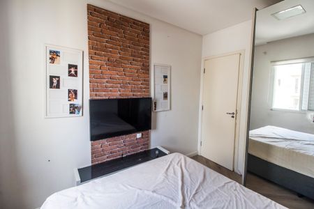 Apartamento para alugar com 56m², 2 quartos e 1 vagaQuarto 2