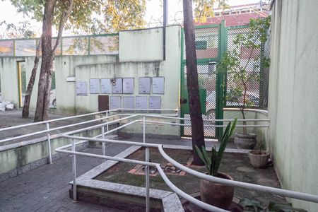 Apartamento para alugar com 173m², 4 quartos e 2 vagasEntrada