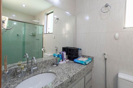 Apartamento para alugar com 173m², 4 quartos e 2 vagasCobertura - Suíte 2
