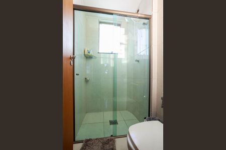 Apartamento para alugar com 173m², 4 quartos e 2 vagasBanheiro social 