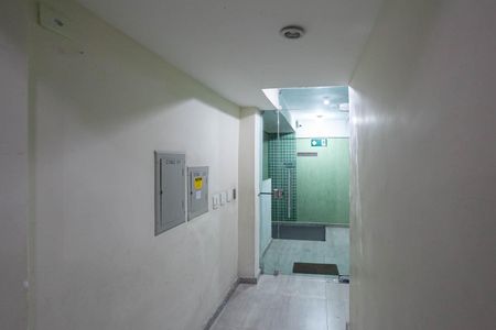 Apartamento para alugar com 173m², 4 quartos e 2 vagasEntrada