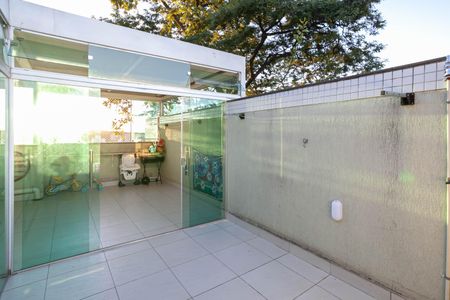Apartamento para alugar com 173m², 4 quartos e 2 vagasCobertura