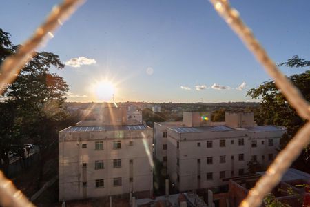 Apartamento para alugar com 173m², 4 quartos e 2 vagasSala - Vista