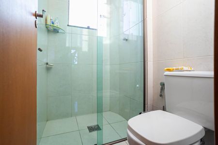Apartamento para alugar com 173m², 4 quartos e 2 vagasBanheiro social 