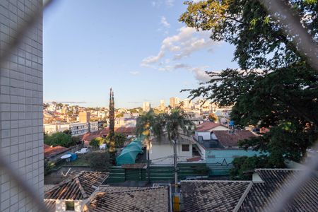 Apartamento para alugar com 173m², 4 quartos e 2 vagasQuarto 2 - Vista