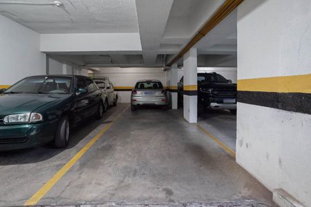 Apartamento para alugar com 173m², 4 quartos e 2 vagasGaragem