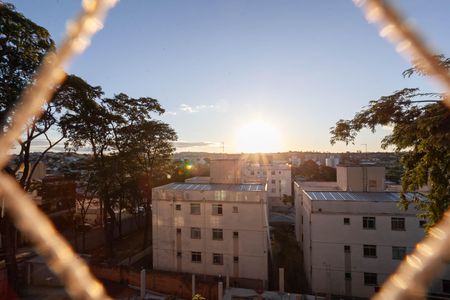 Apartamento para alugar com 173m², 4 quartos e 2 vagasVista da suíte 1