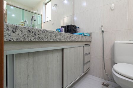 Apartamento para alugar com 173m², 4 quartos e 2 vagasCobertura - Suíte 2