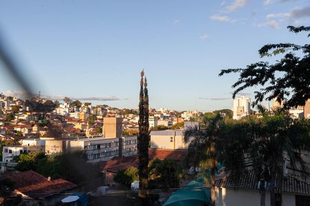 Apartamento para alugar com 173m², 4 quartos e 2 vagasQuarto 1 - Vista