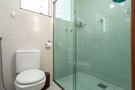 Apartamento para alugar com 173m², 4 quartos e 2 vagasCobertura - Suíte 2