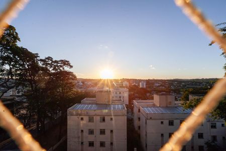 Apartamento para alugar com 173m², 4 quartos e 2 vagasCobertura - Vista